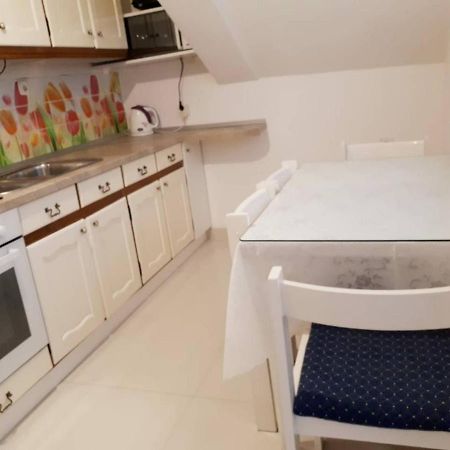 Apartment Eva Makarska Exterior photo