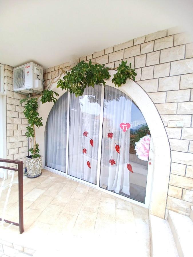 Apartment Eva Makarska Exterior photo