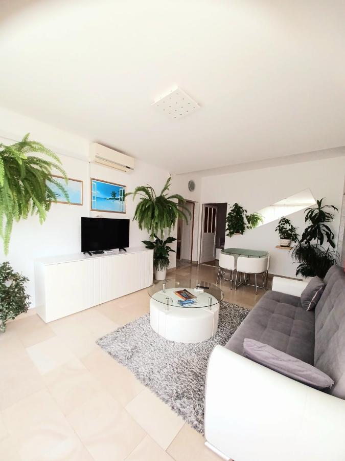 Apartment Eva Makarska Exterior photo