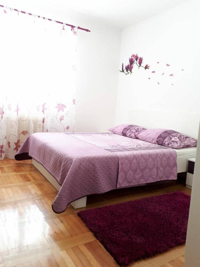 Apartment Eva Makarska Exterior photo
