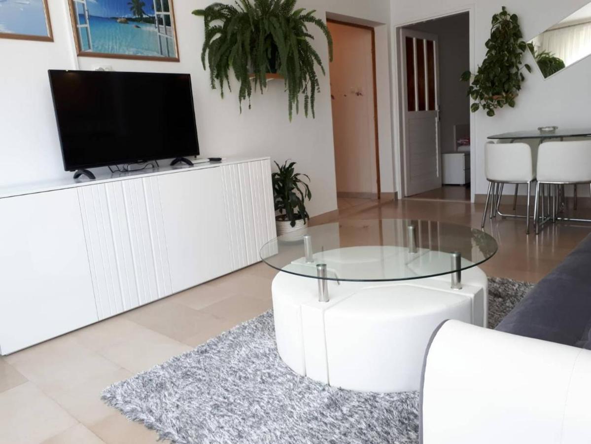 Apartment Eva Makarska Exterior photo