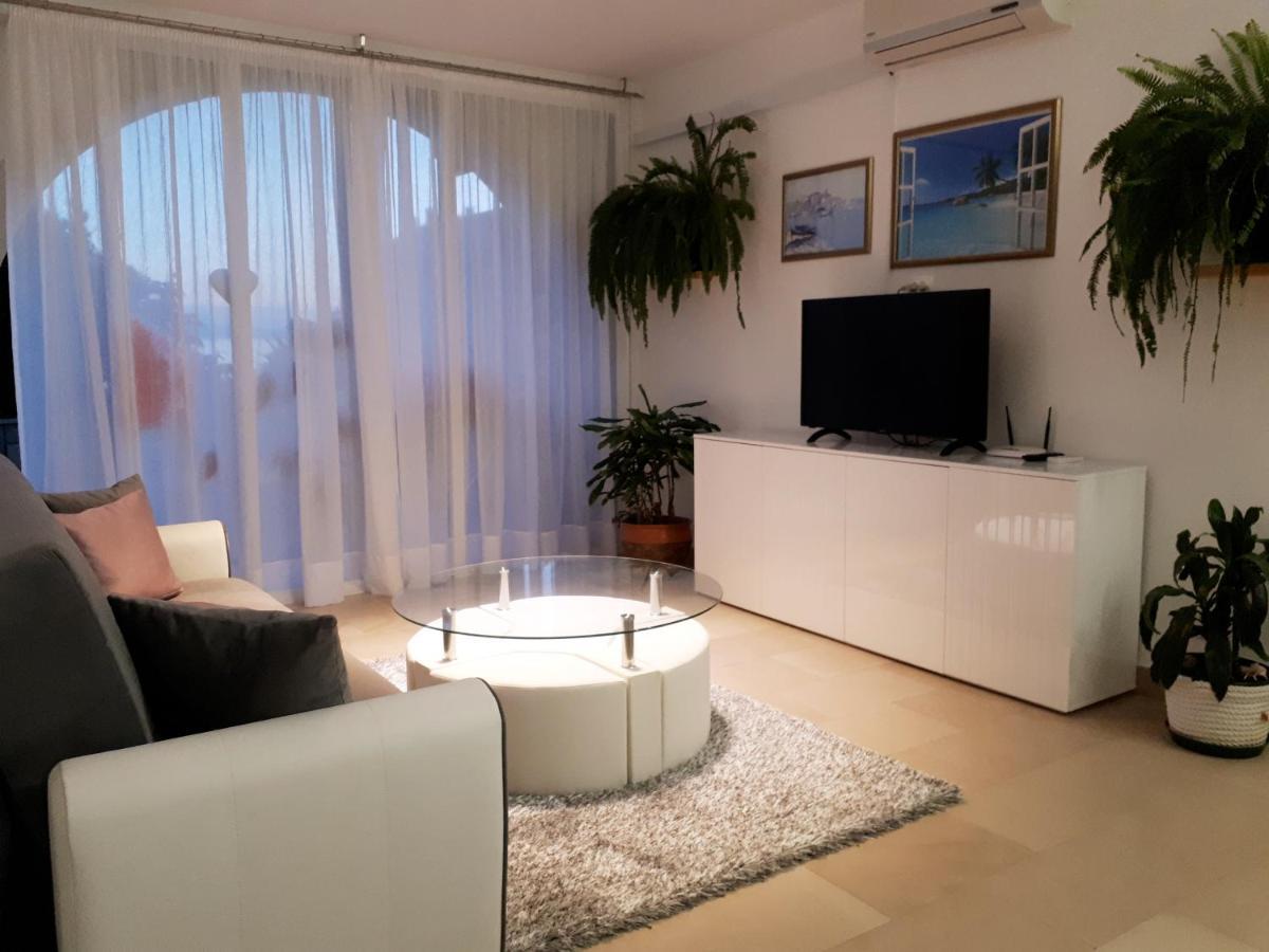 Apartment Eva Makarska Exterior photo