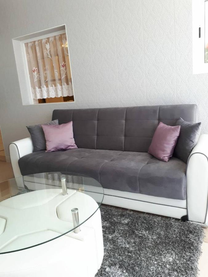 Apartment Eva Makarska Exterior photo