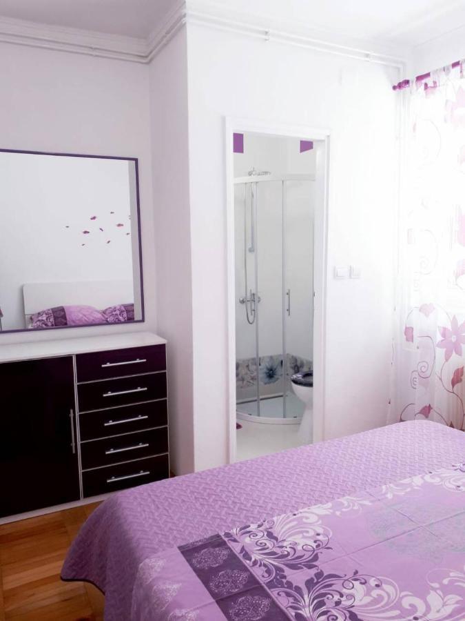Apartment Eva Makarska Exterior photo